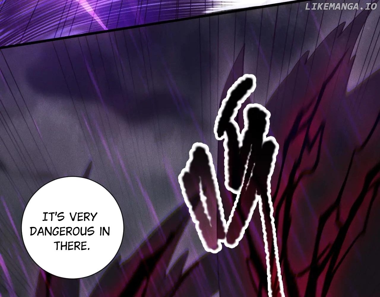 Catastrophic Necromancer Chapter 180 - page 63